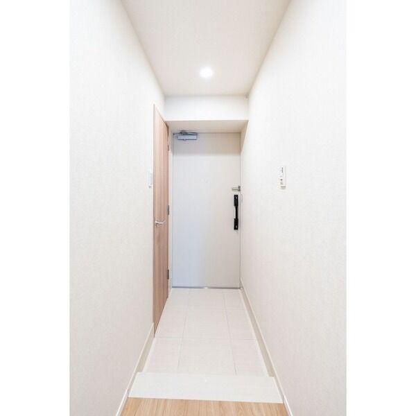 市谷台町坂フロント 室内写真8