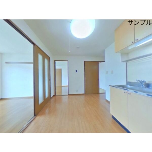 Surplusルージュ 室内写真1