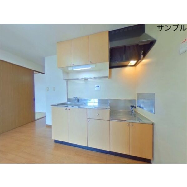 Surplusルージュ 室内写真2