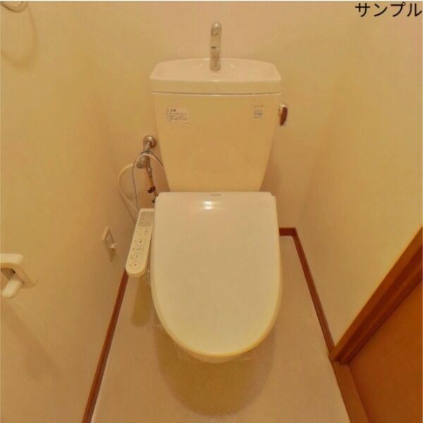 Surplusルージュ 室内写真5