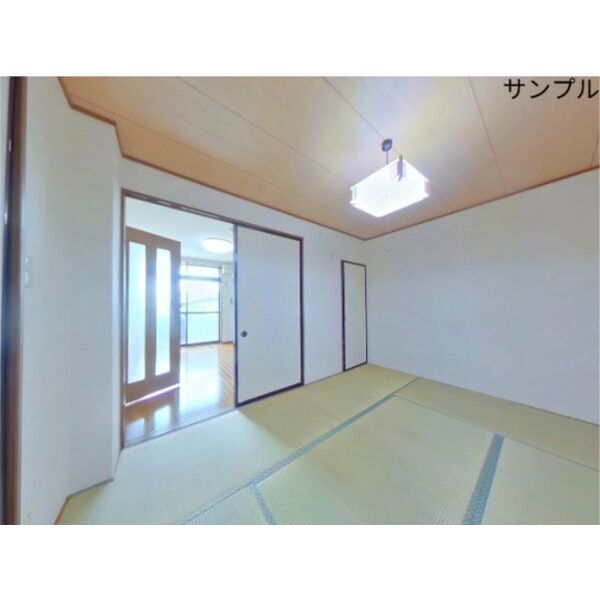 Surplusルージュ 室内写真6