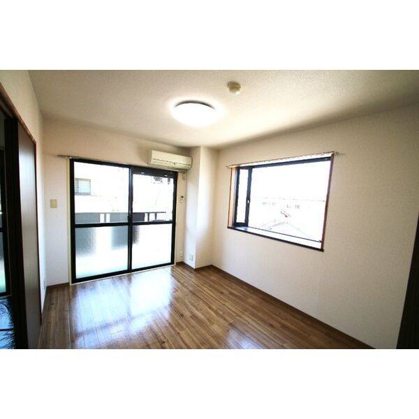 Twin Avenue B棟 室内写真9