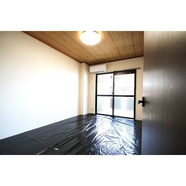 Twin Avenue B棟 室内写真10