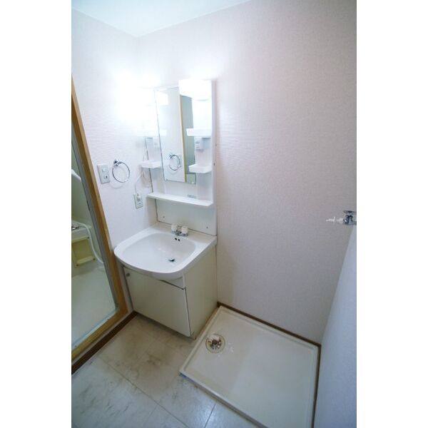 Twin Avenue B棟 室内写真3