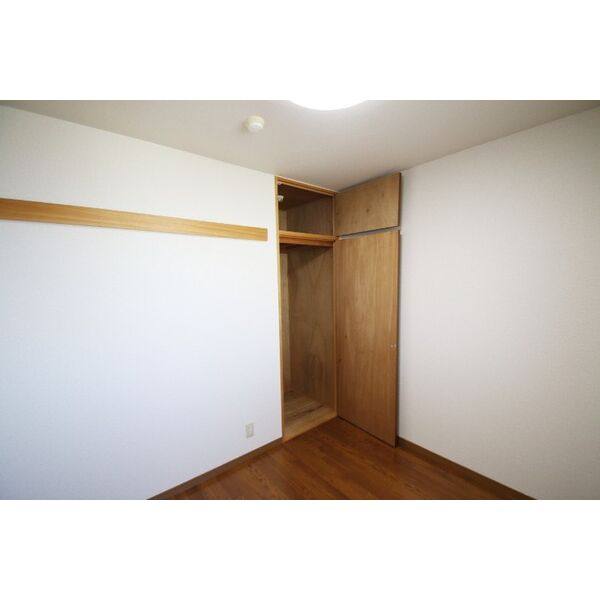 Twin Avenue B棟 室内写真6