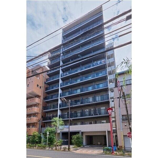 ONE ROOF FLAT ASAKUSA IRIYA