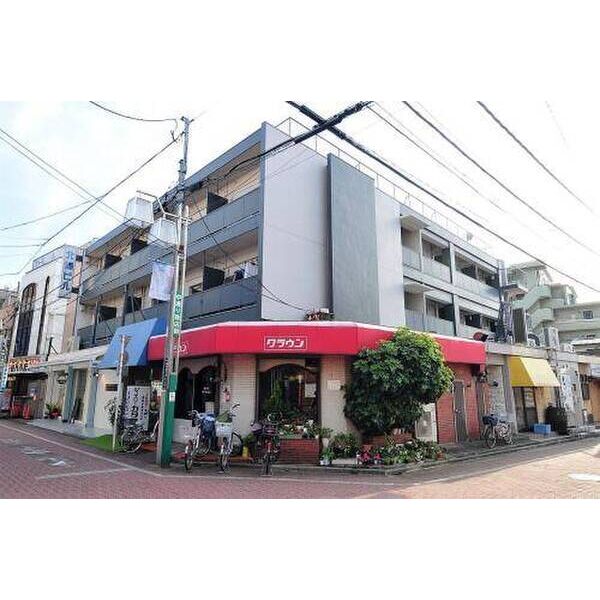 北浦ビル 建物画像