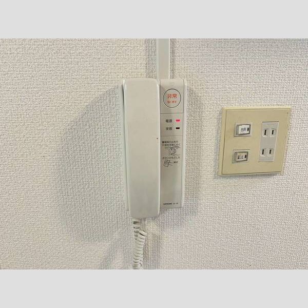 ビレッジハウス城北タワー1号棟 室内写真7
