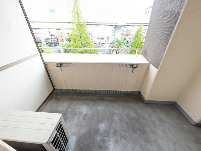 アネックス寿 室内写真4