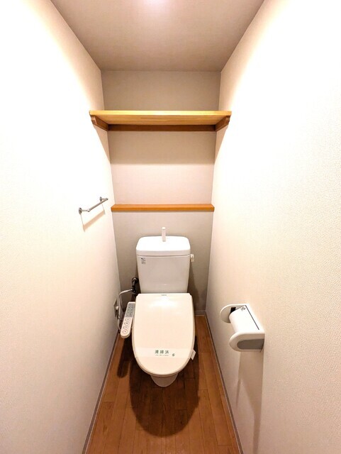 アネックス寿 室内写真5
