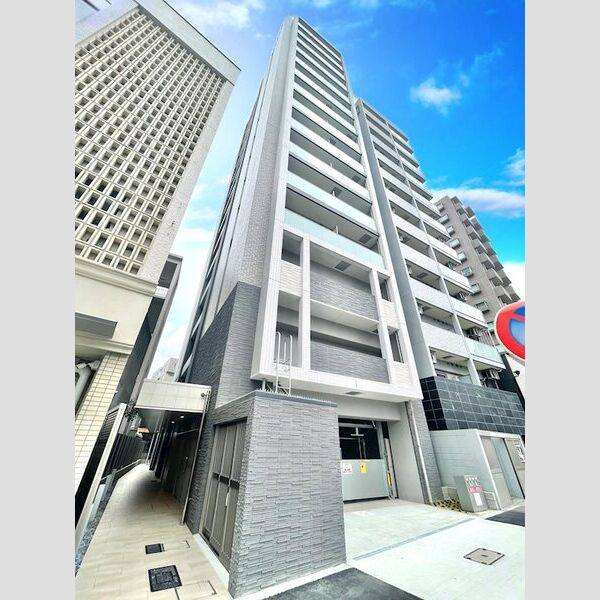 エスリード泉 外堀通 建物画像