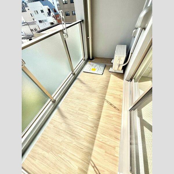 エスリード泉 外堀通 室内写真6
