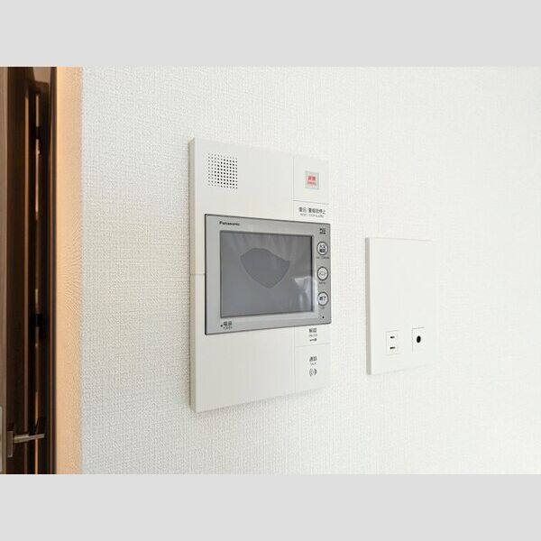 エスリード泉プレステージ 室内写真9