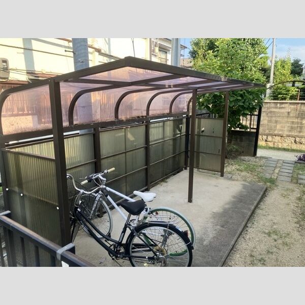 ハイツサニーヒル 西棟 室内写真1