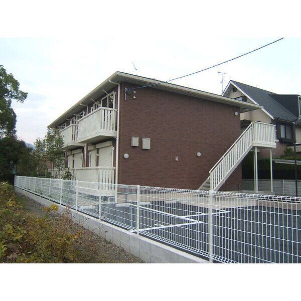 ユーメイン 建物画像