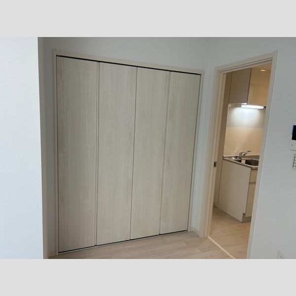 Queen’sCourt住吉長居 室内写真10