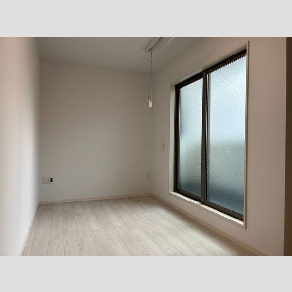 Queen’sCourt住吉長居 室内写真3