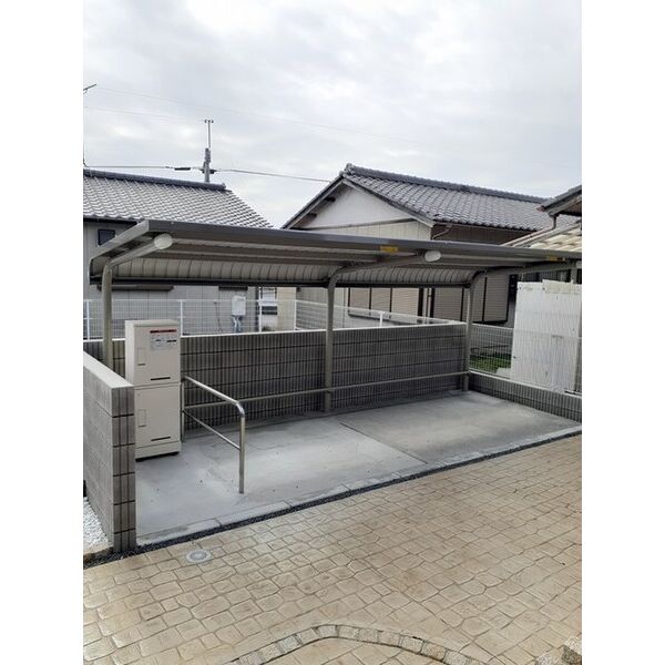 アレグリア 室内写真9