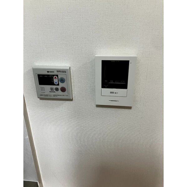 メトロハイツ東陽 室内写真8