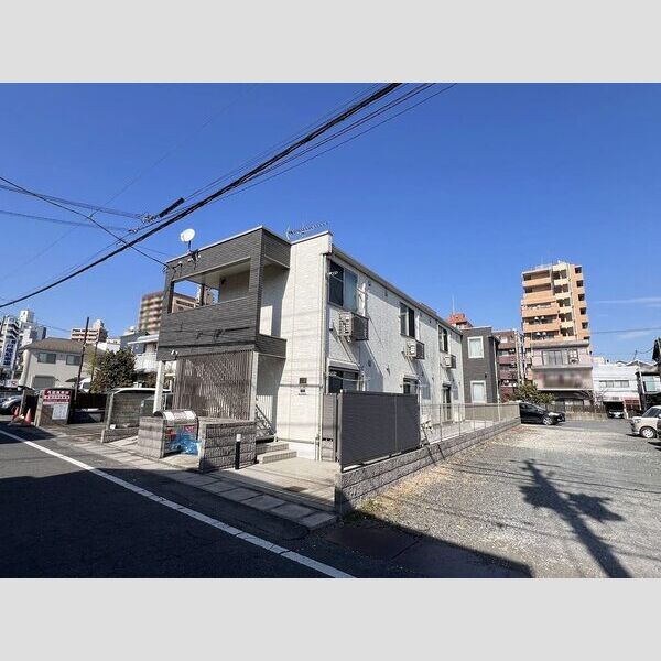 クレイノMARUMI