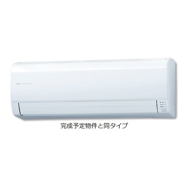 リアライズⅡ 室内写真1