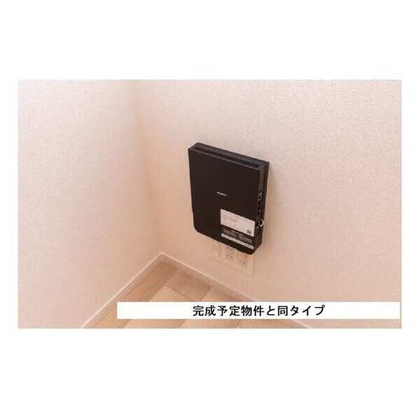リアライズⅡ 室内写真7