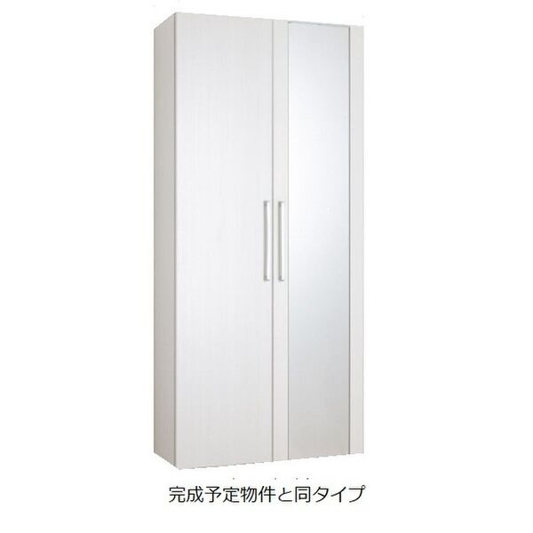 リアライズⅠ 室内写真3