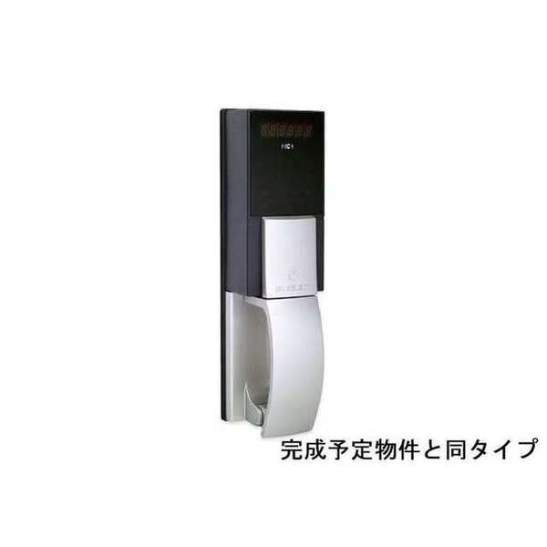 リアライズⅠ 室内写真6