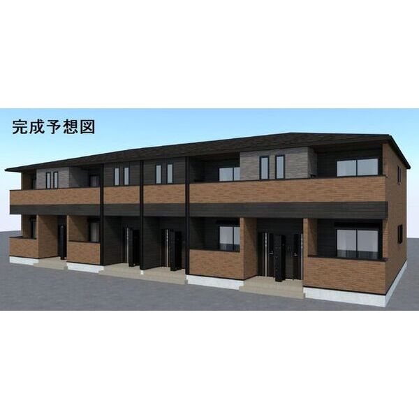 ル・シエル 建物画像