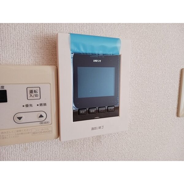 トパーズ 室内写真10