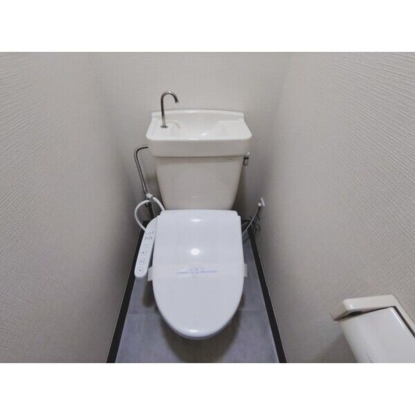 ダイワプラザ都 室内写真9