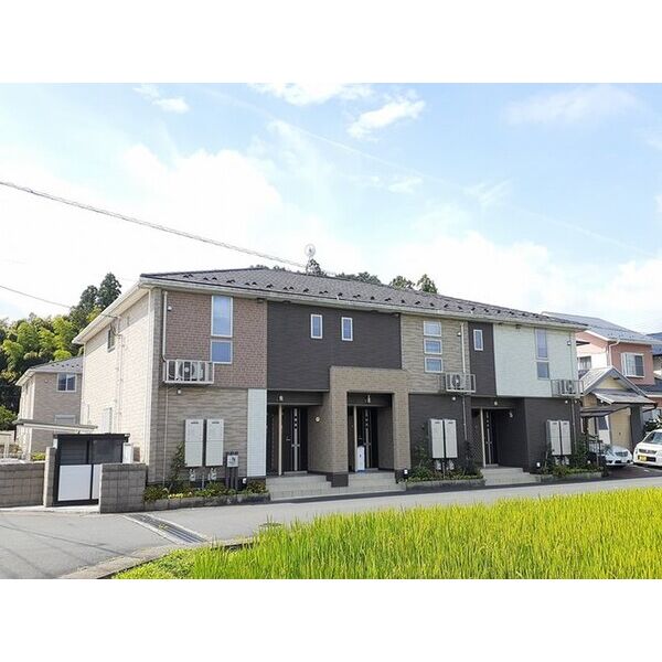 雅 伍番舘 建物画像