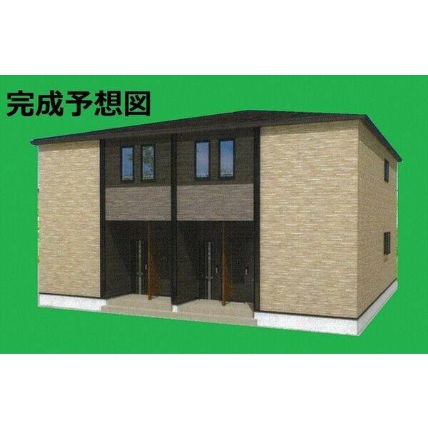グランシエル鳴海 建物画像