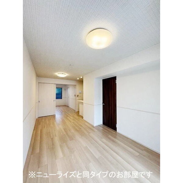 村山ベース 室内写真1