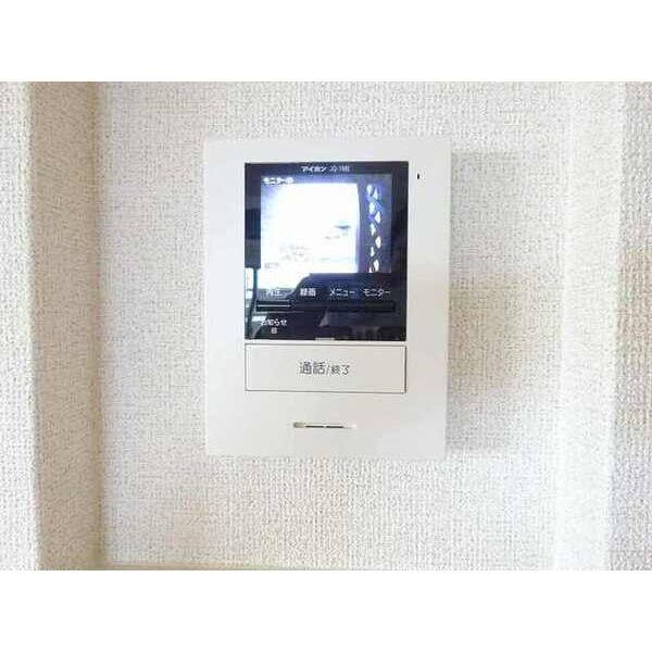 スプリングフィールド Ⅱ 室内写真8