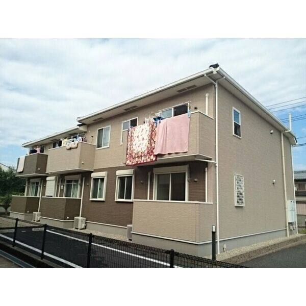 ターキー 建物画像