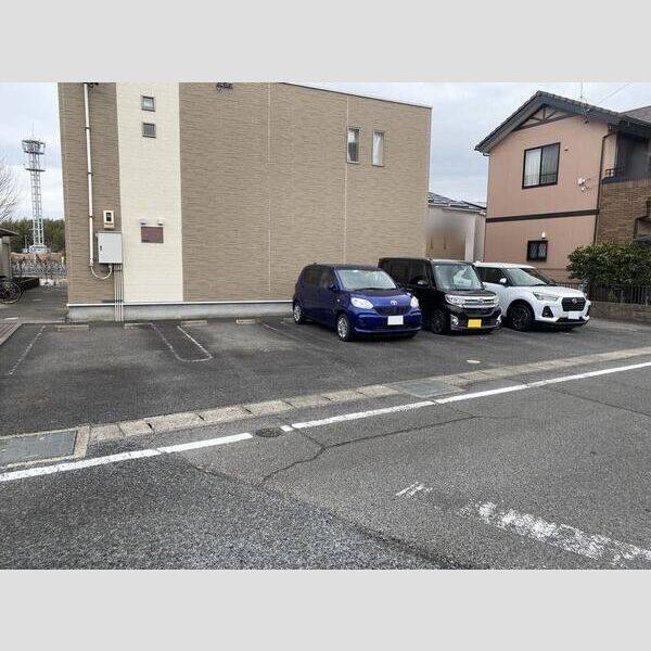 レオネクストアゴーラ 室内写真4