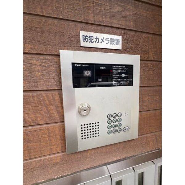 Le　Blanc大須 室内写真3