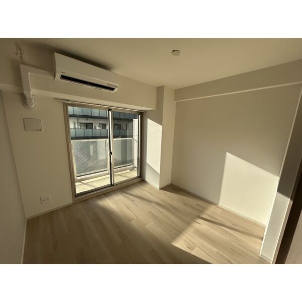 ArtizA瓦屋町Ⅱ 室内写真4