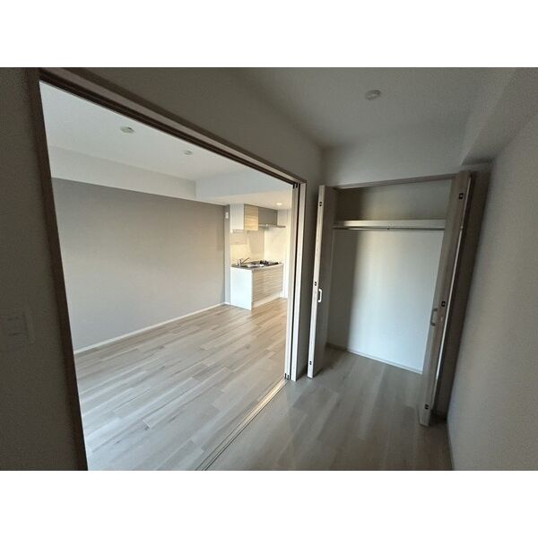 ArtizA瓦屋町Ⅱ 室内写真4