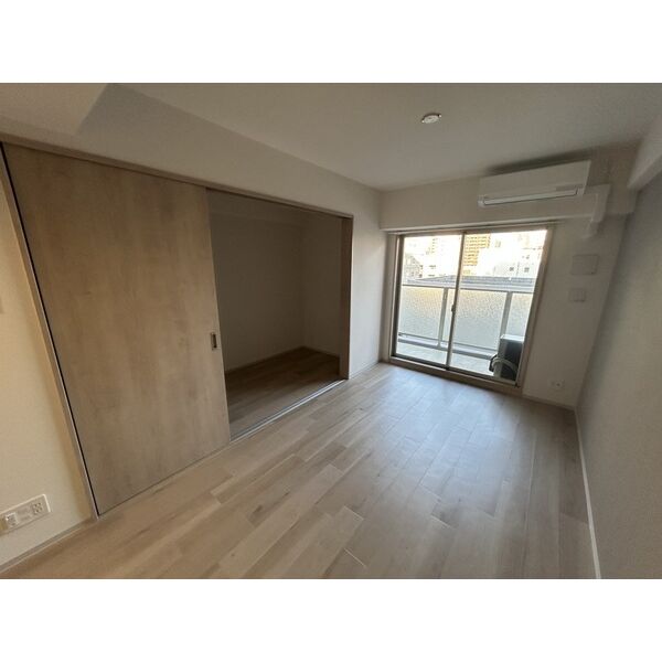 ArtizA瓦屋町Ⅱ 室内写真2