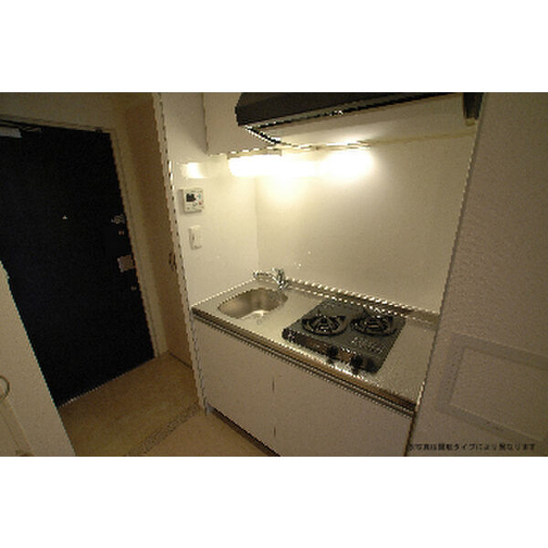 グランルージュ中之島南 室内写真4