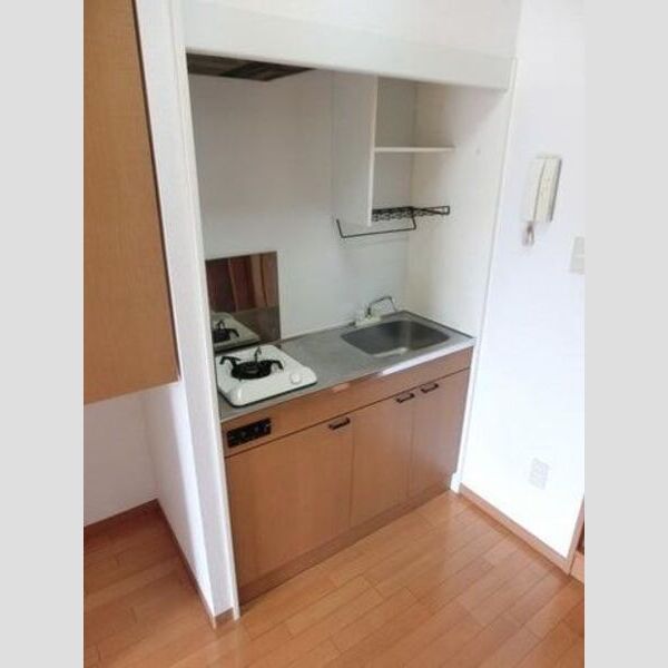 Casa Ramblas 室内写真2
