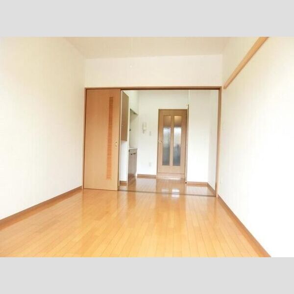 Casa Ramblas 室内写真4