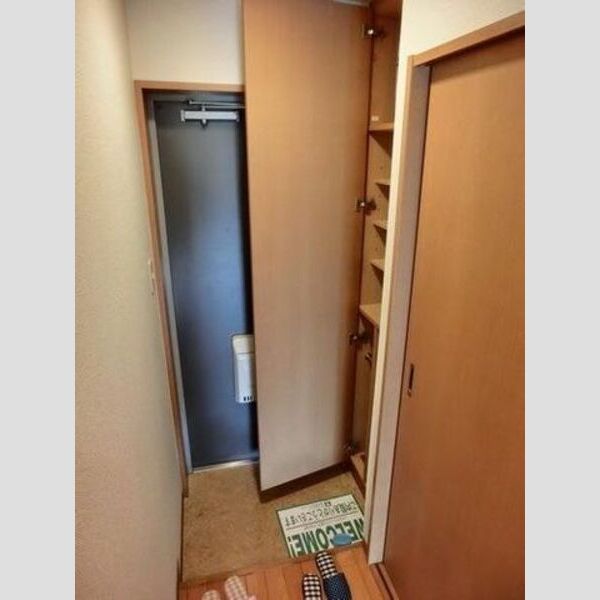 Casa Ramblas 室内写真8