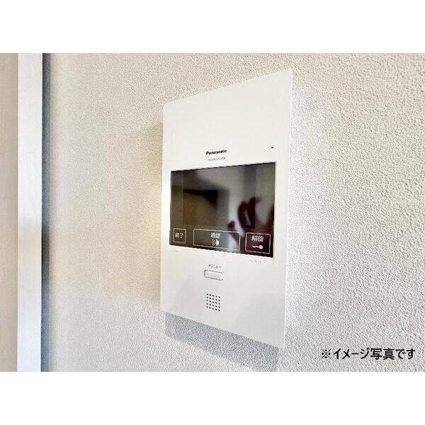 robot　home　鶴里Ⅱ(ロボットホームツ 室内写真10