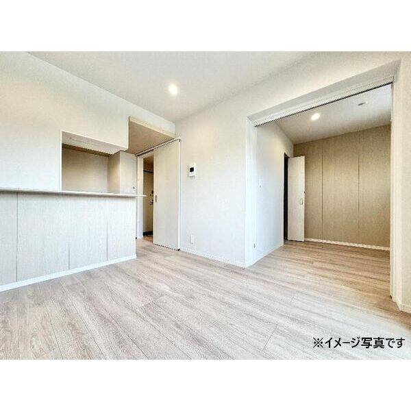 robot　home　鶴里Ⅱ(ロボットホームツ 室内写真1