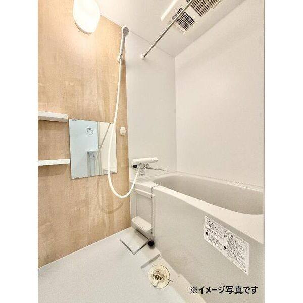 robot　home　鶴里Ⅱ(ロボットホームツ 室内写真5