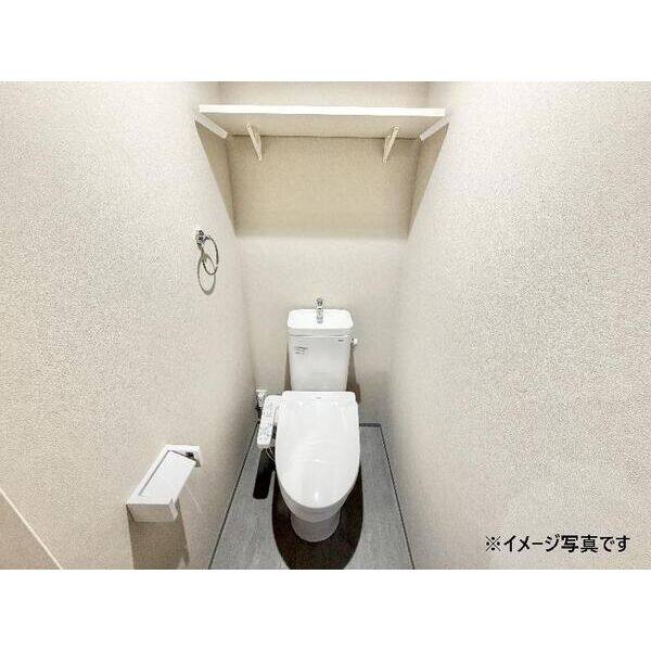 robot　home　鶴里Ⅱ(ロボットホームツ 室内写真6
