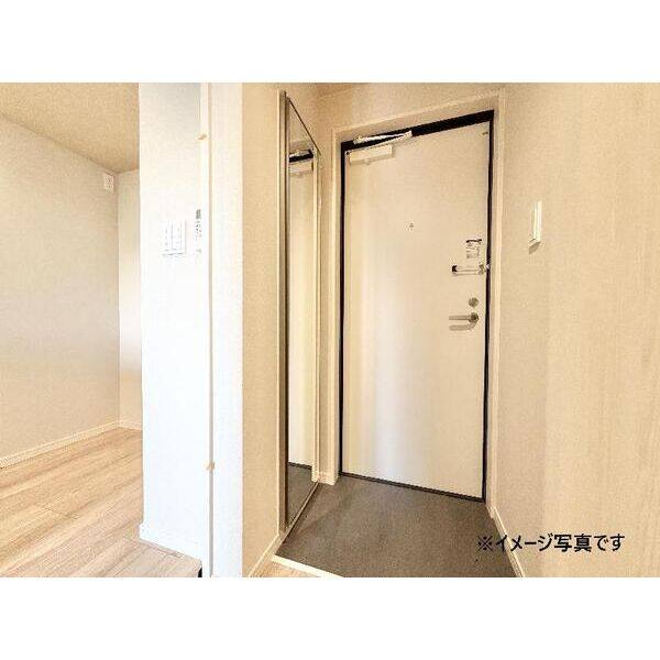 robot　home　鶴里Ⅱ(ロボットホームツ 室内写真3